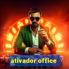 ativador office